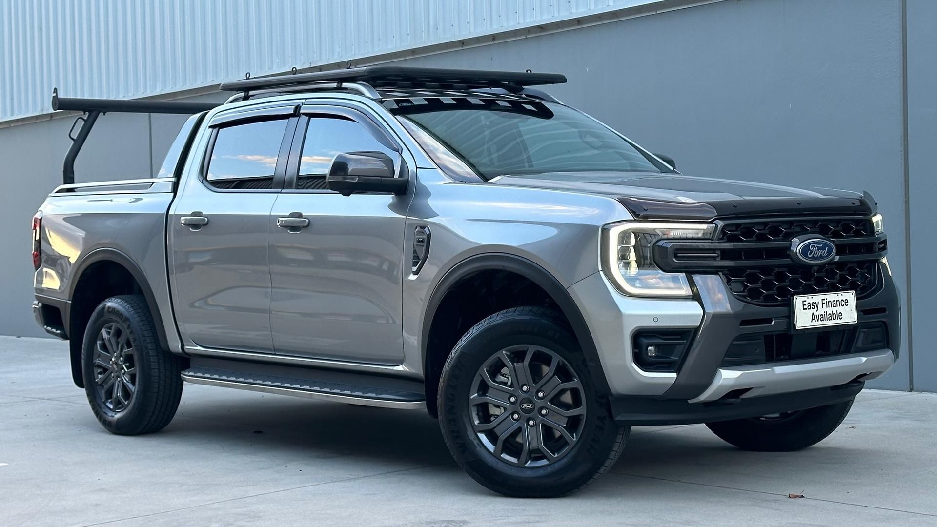 Ford Ranger image 1