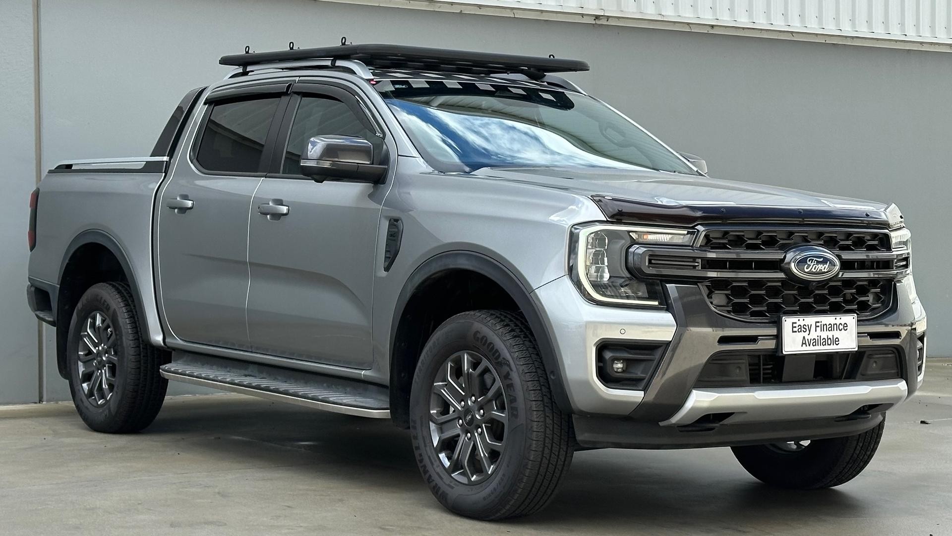 Ford Ranger image 3