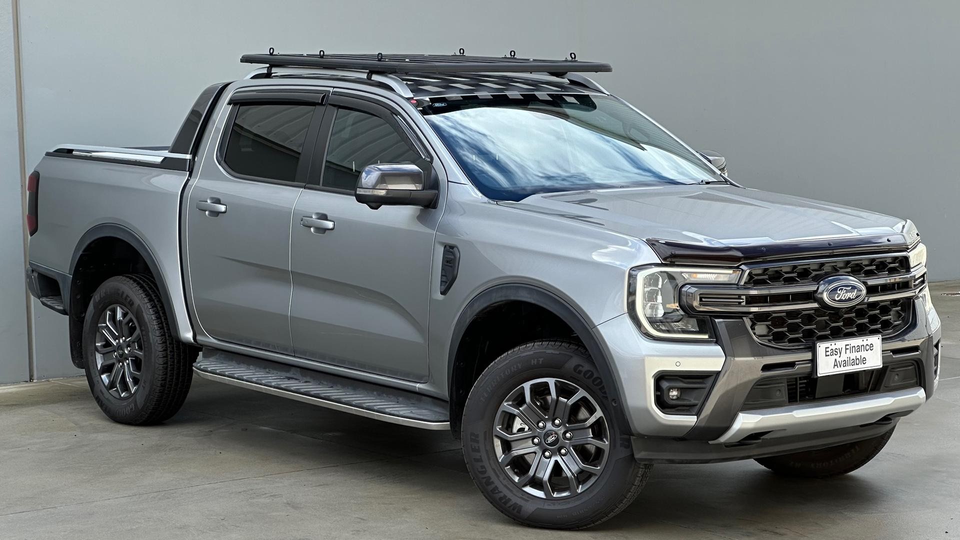 Ford Ranger image 1