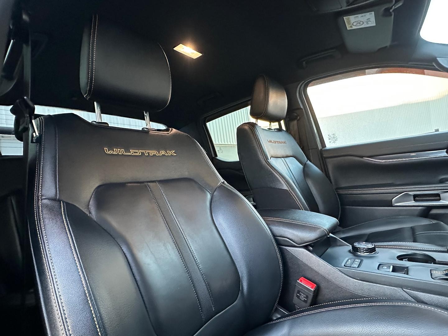 Ford Ranger image 4