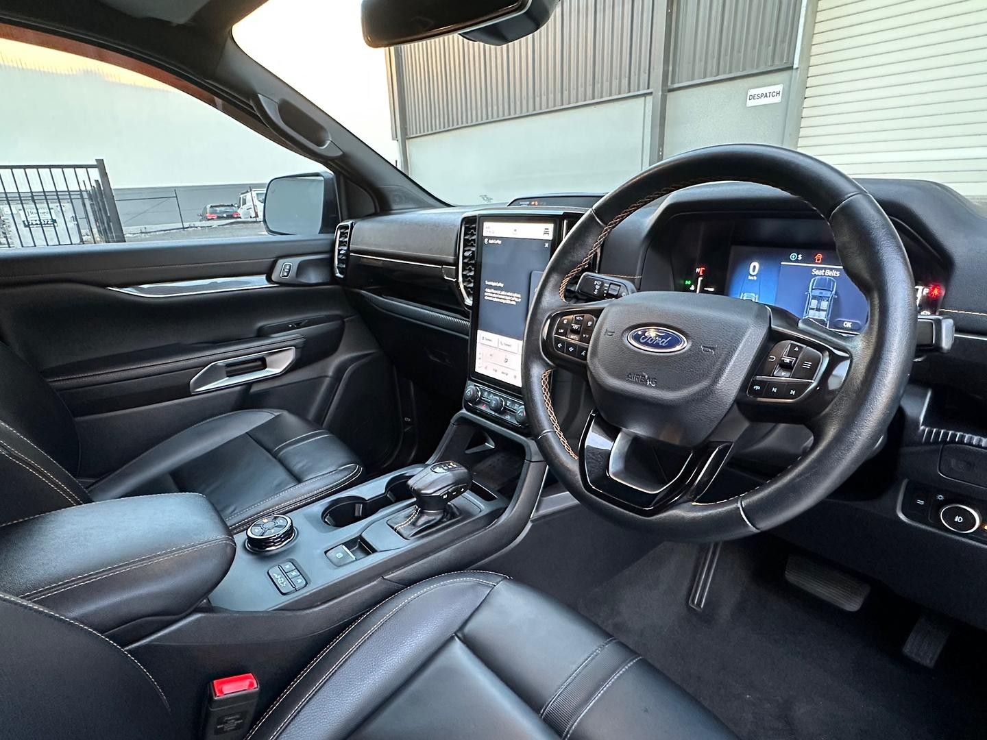Ford Ranger image 3
