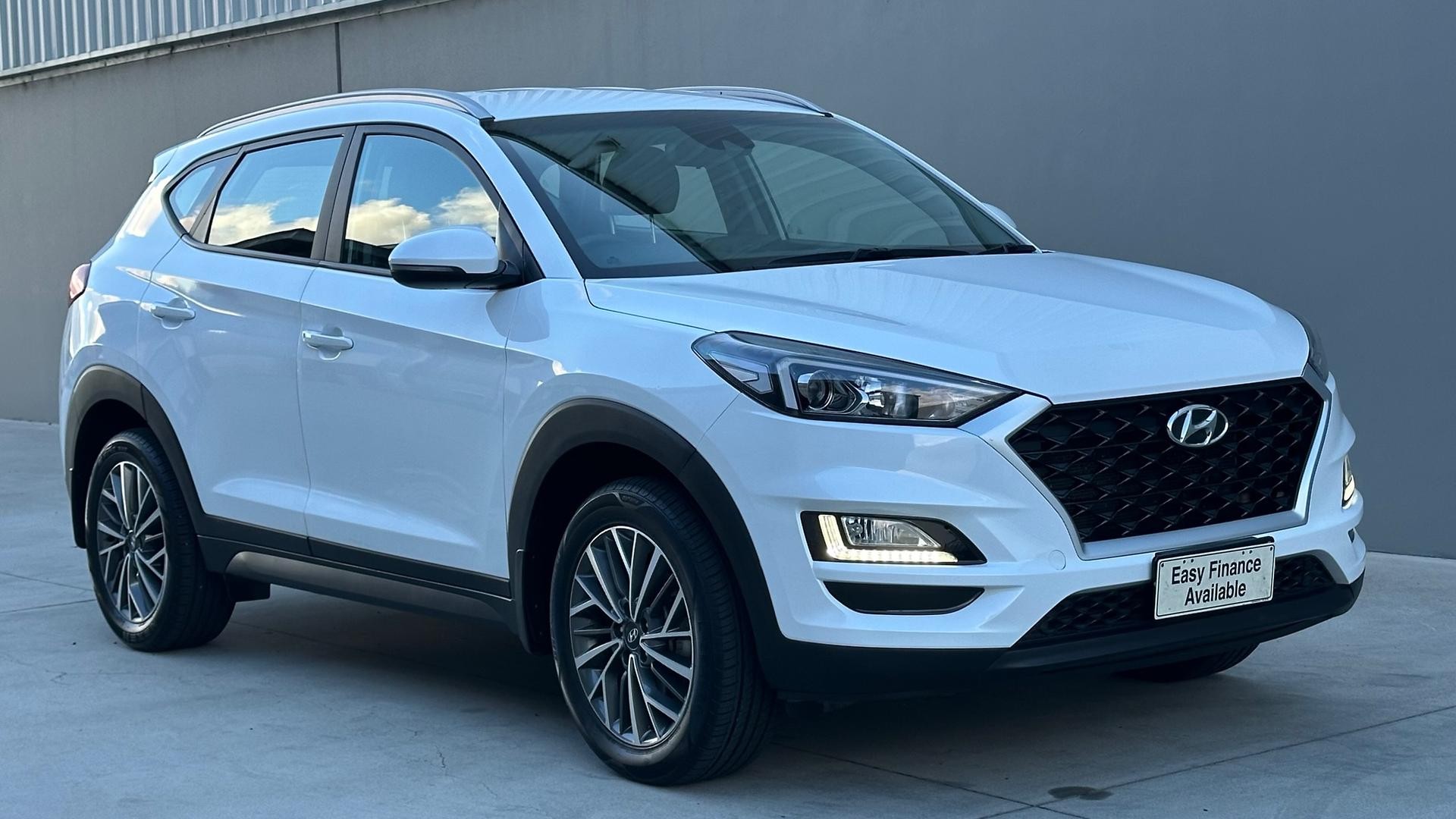 Hyundai Tucson image 2