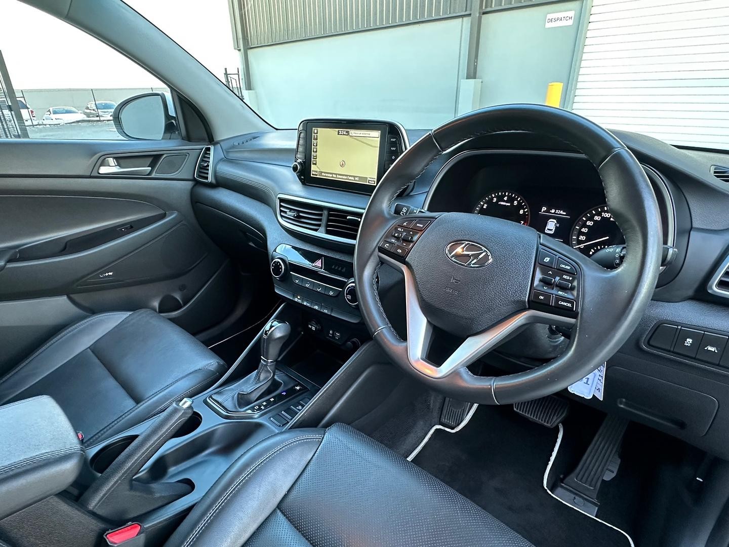 Hyundai Tucson image 3
