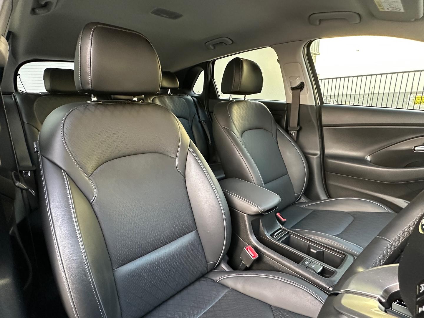Hyundai I30 image 4