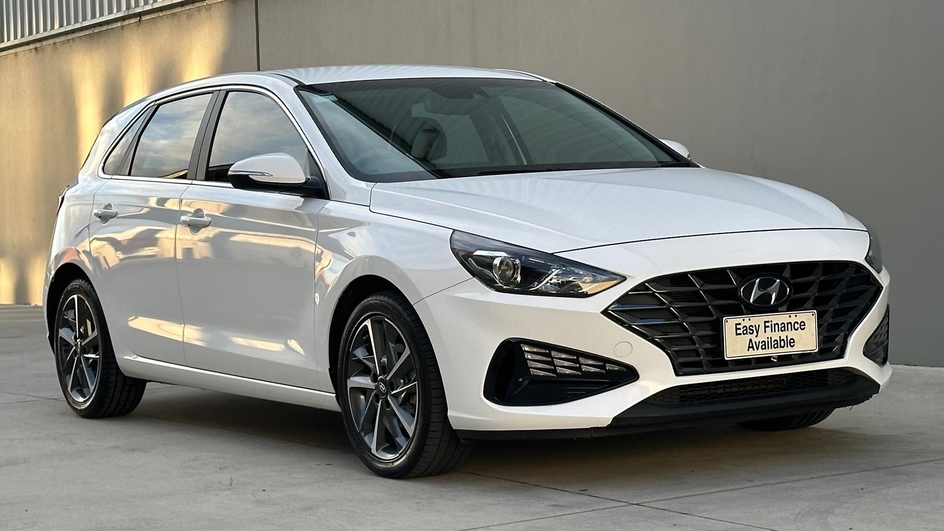 Hyundai I30 image 2