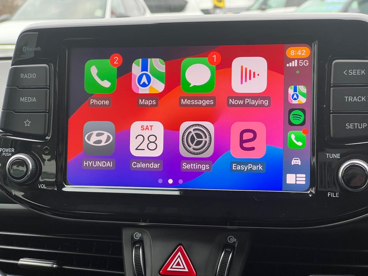 Hyundai I30 image 4