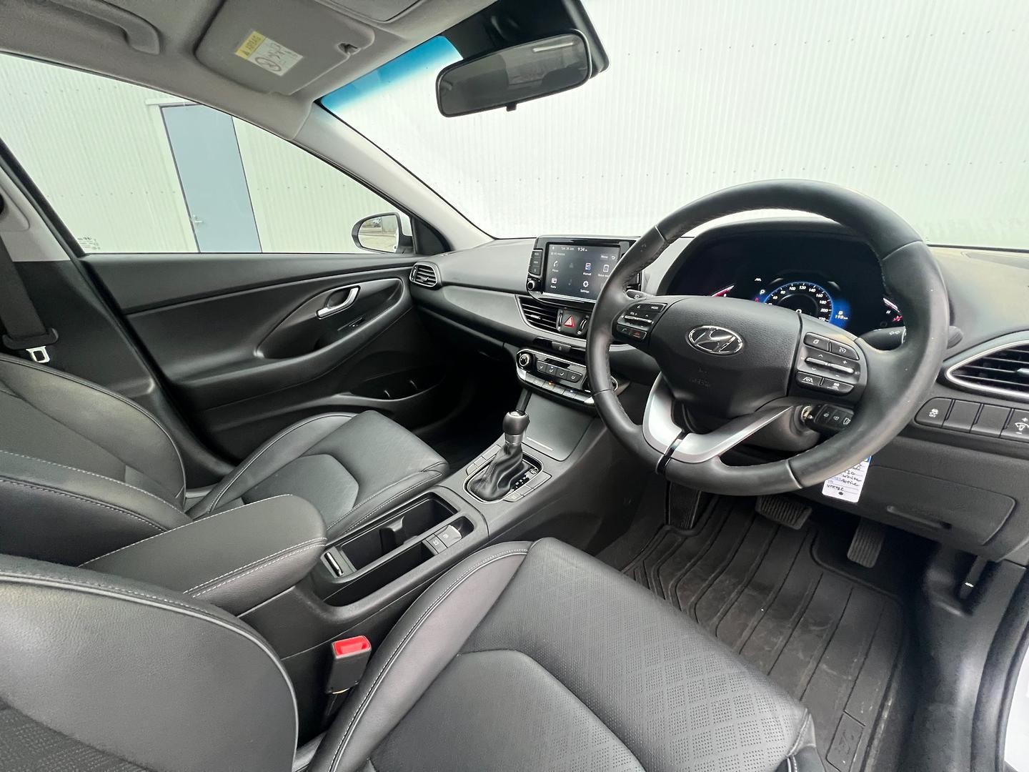 Hyundai I30 image 3
