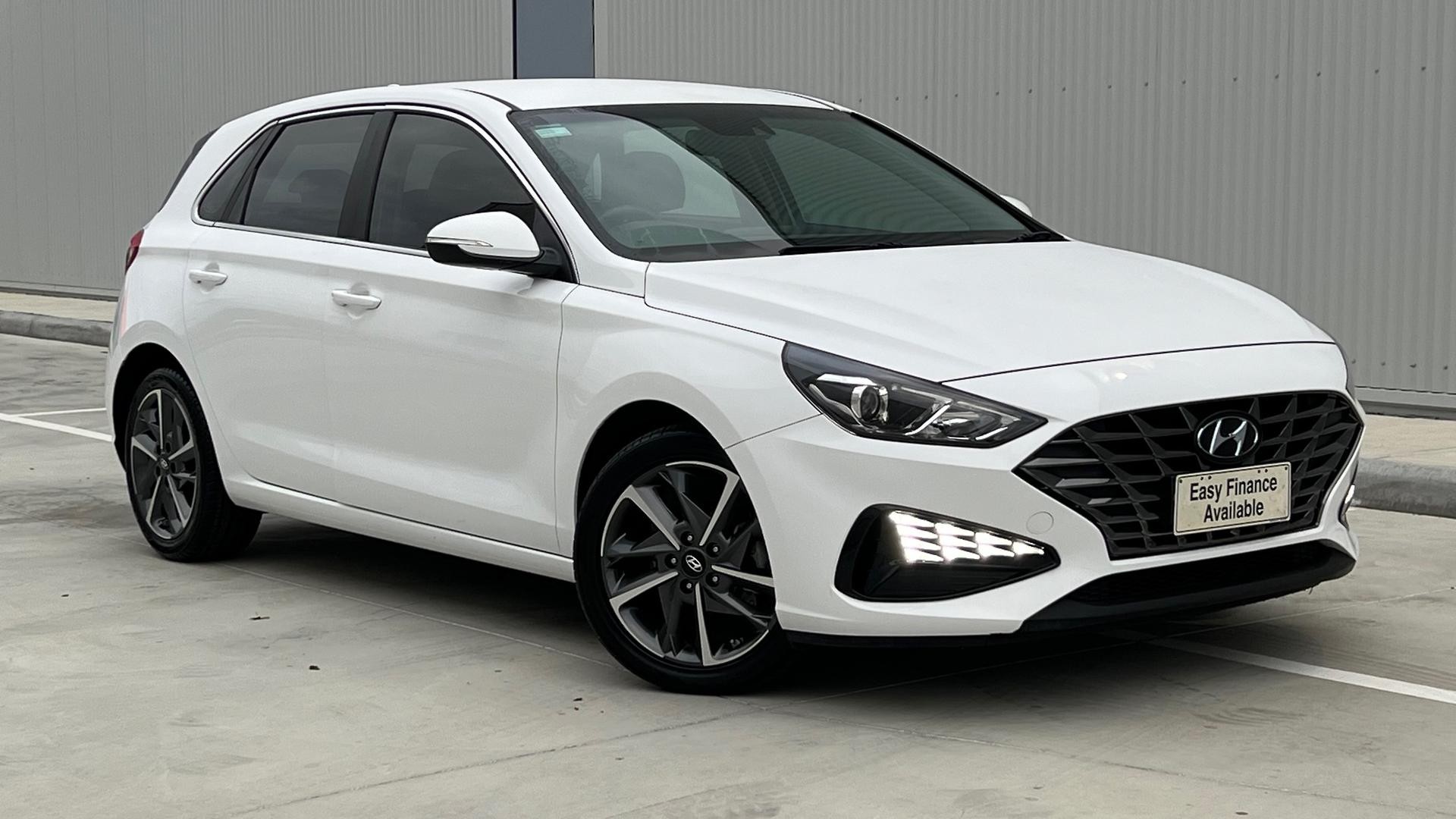 Hyundai I30 image 2