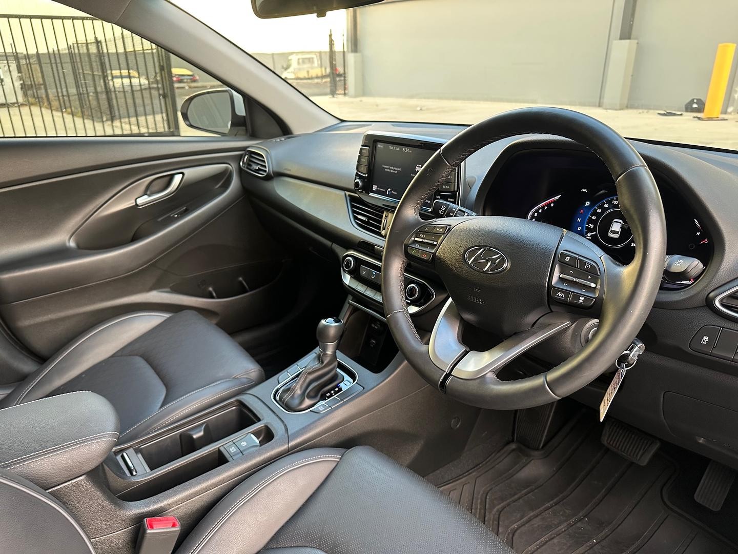 Hyundai I30 image 3