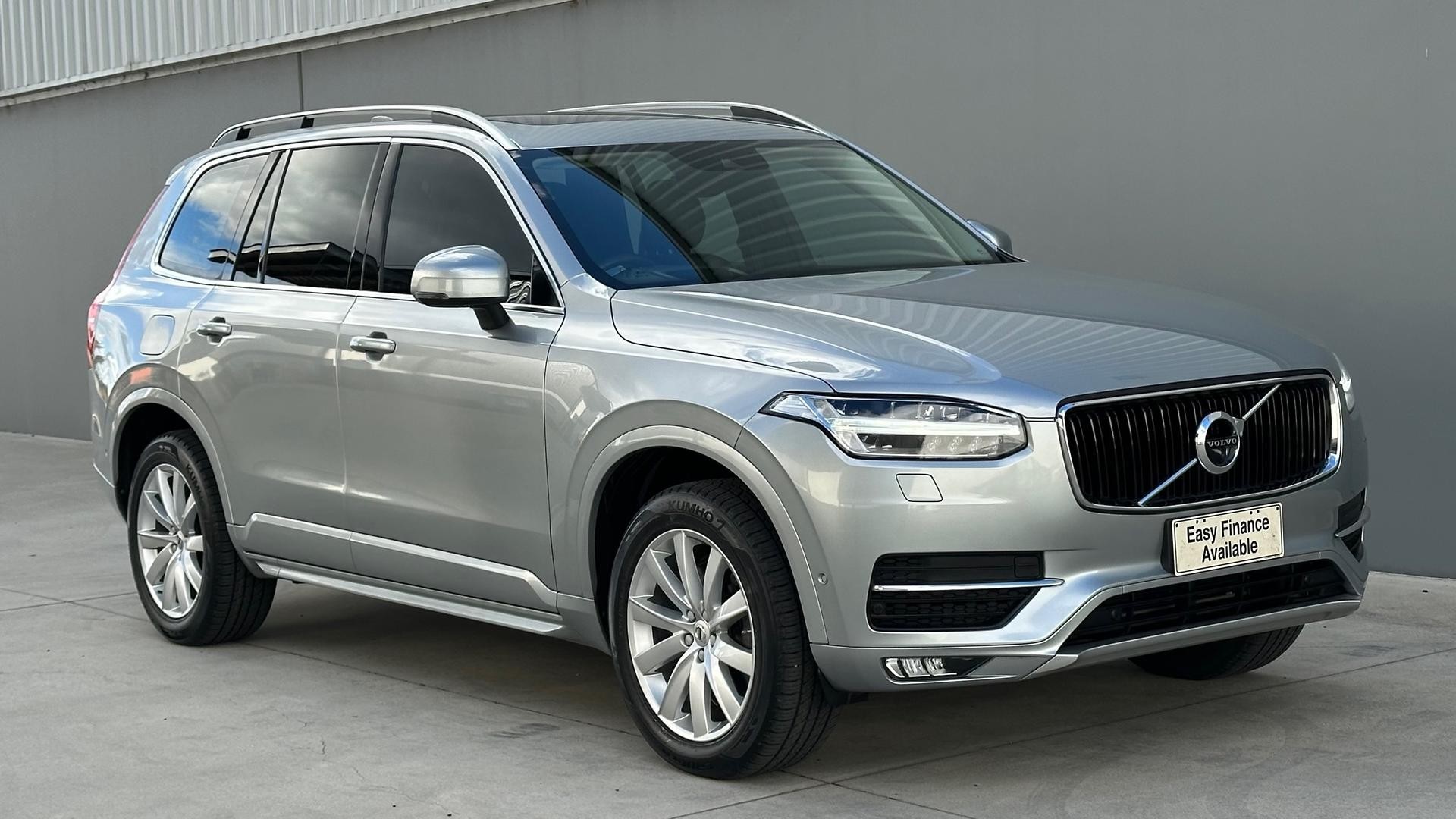 Volvo Xc90 image 2