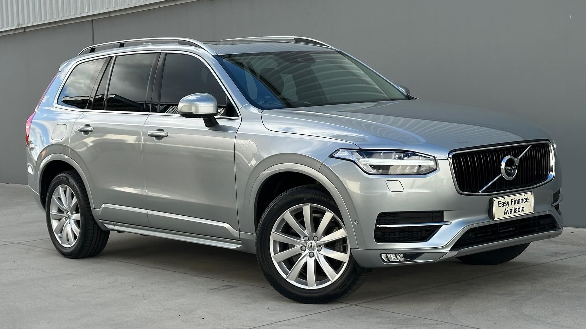 Volvo Xc90 image 1