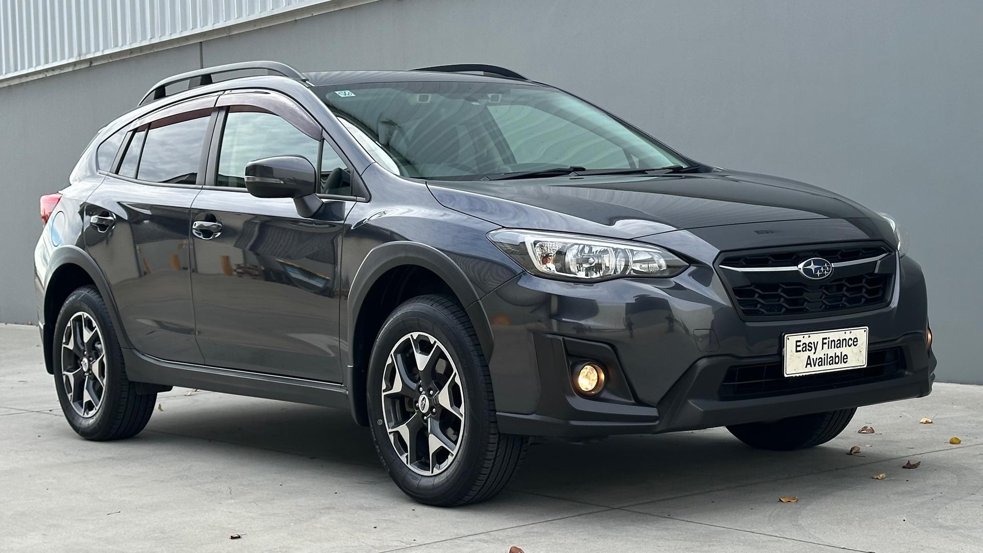 Subaru Xv image 2