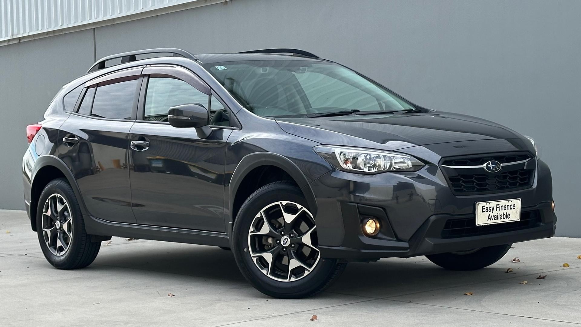 Subaru Xv image 1