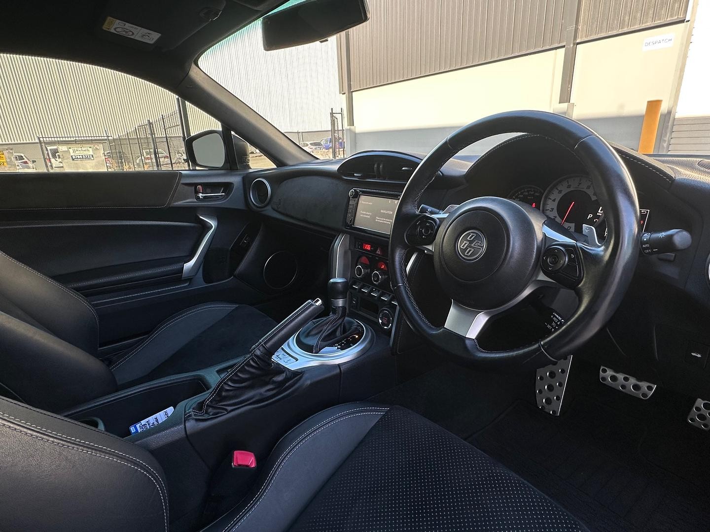 Toyota 86 image 3