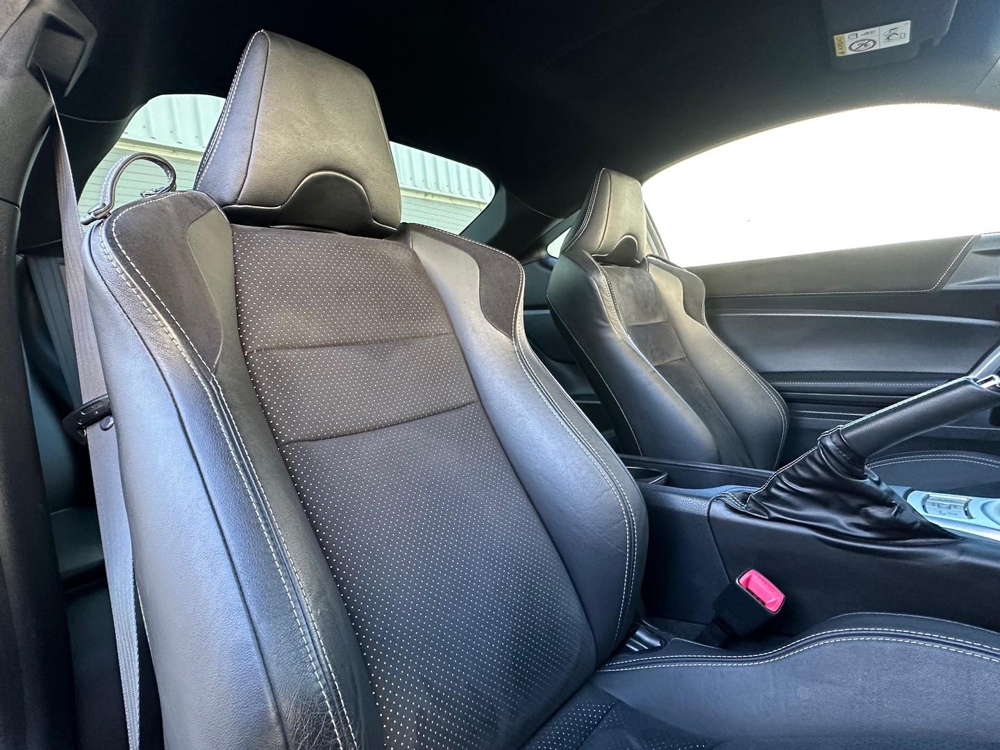 Toyota 86 image 4