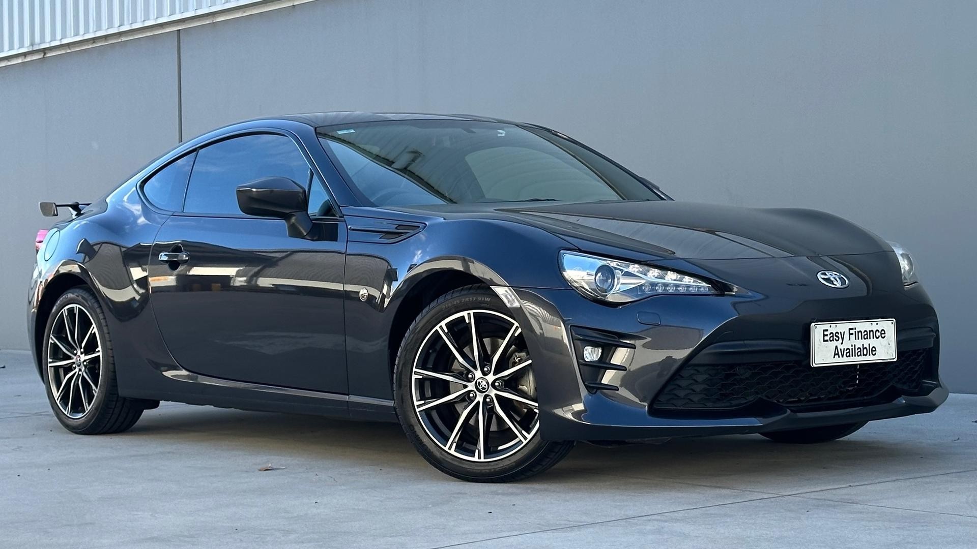 Toyota 86 image 1