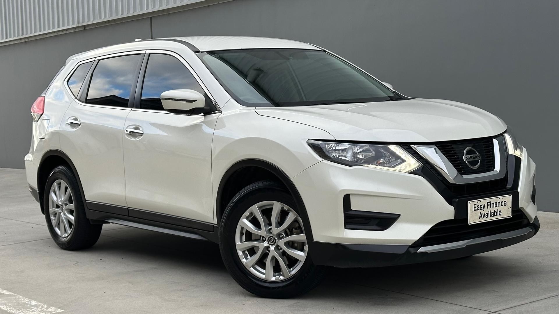 Nissan X-trail image 1