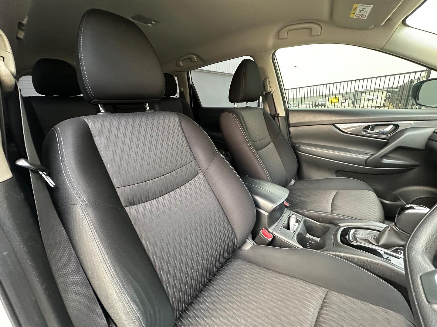 Nissan X-trail image 4