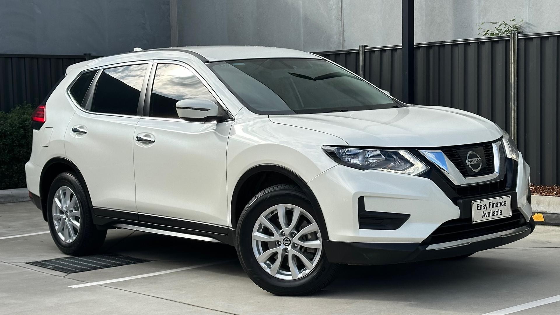 Nissan X-trail image 1