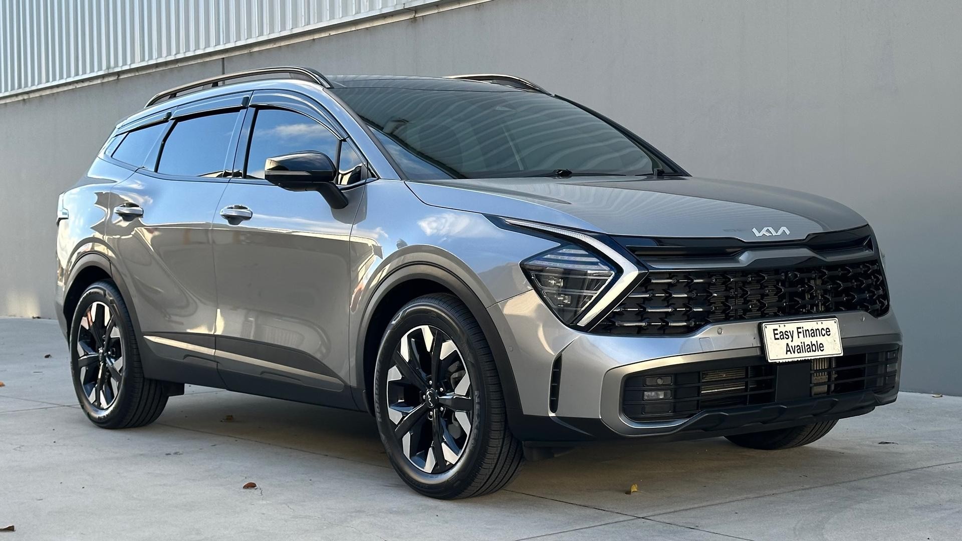 Kia Sportage image 2
