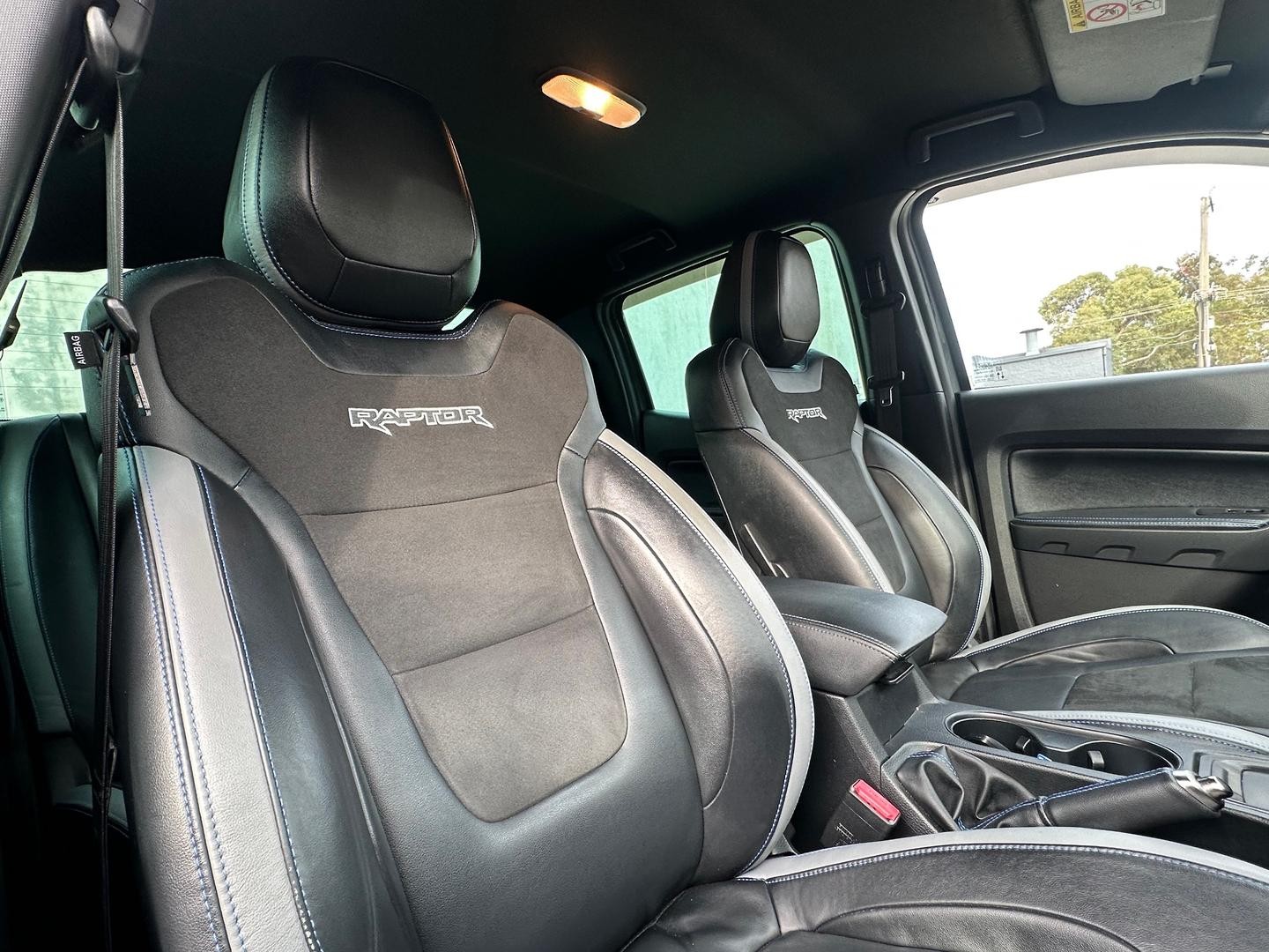 Ford Ranger image 4