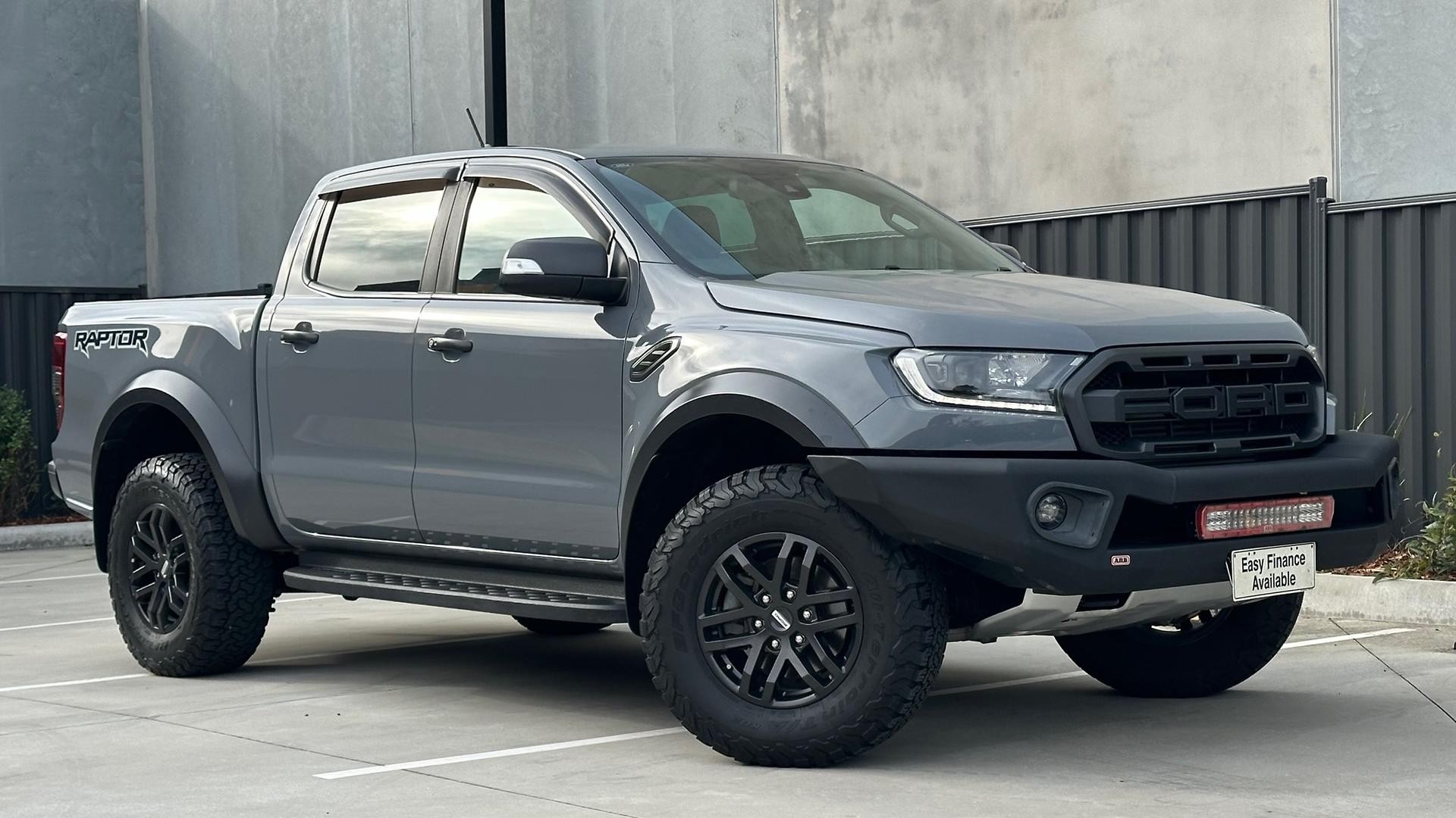 Ford Ranger image 1