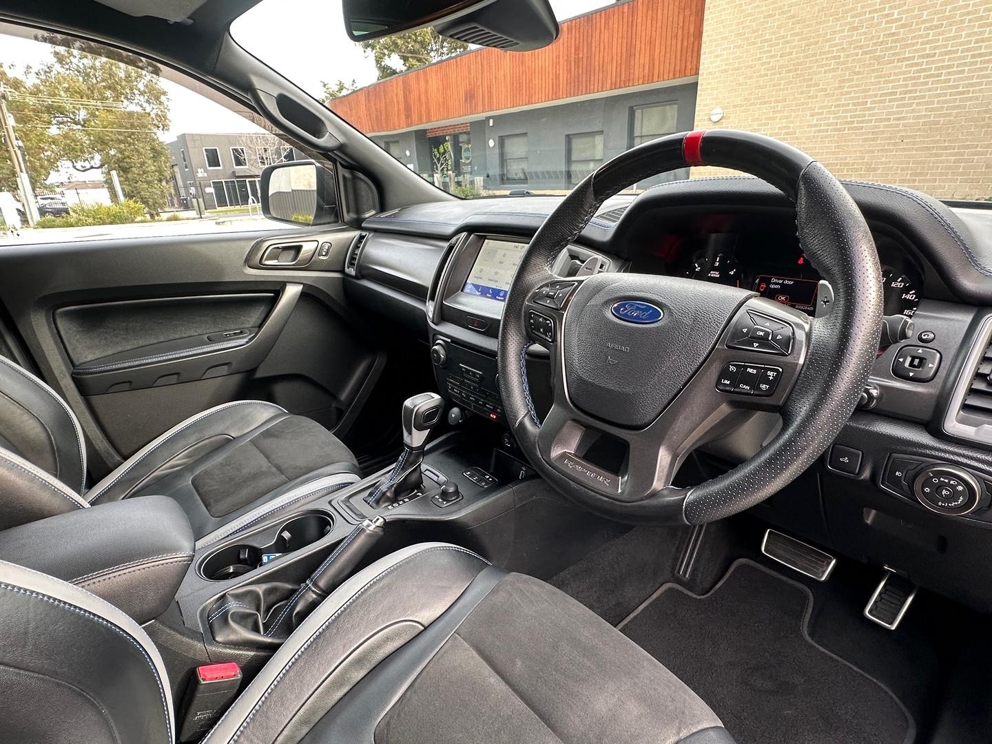 Ford Ranger image 3