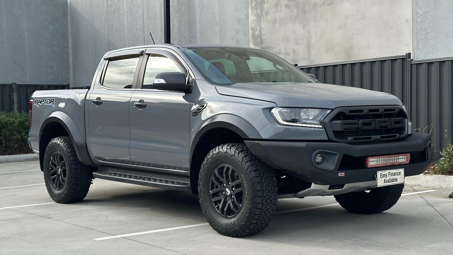 Ford Ranger image 2
