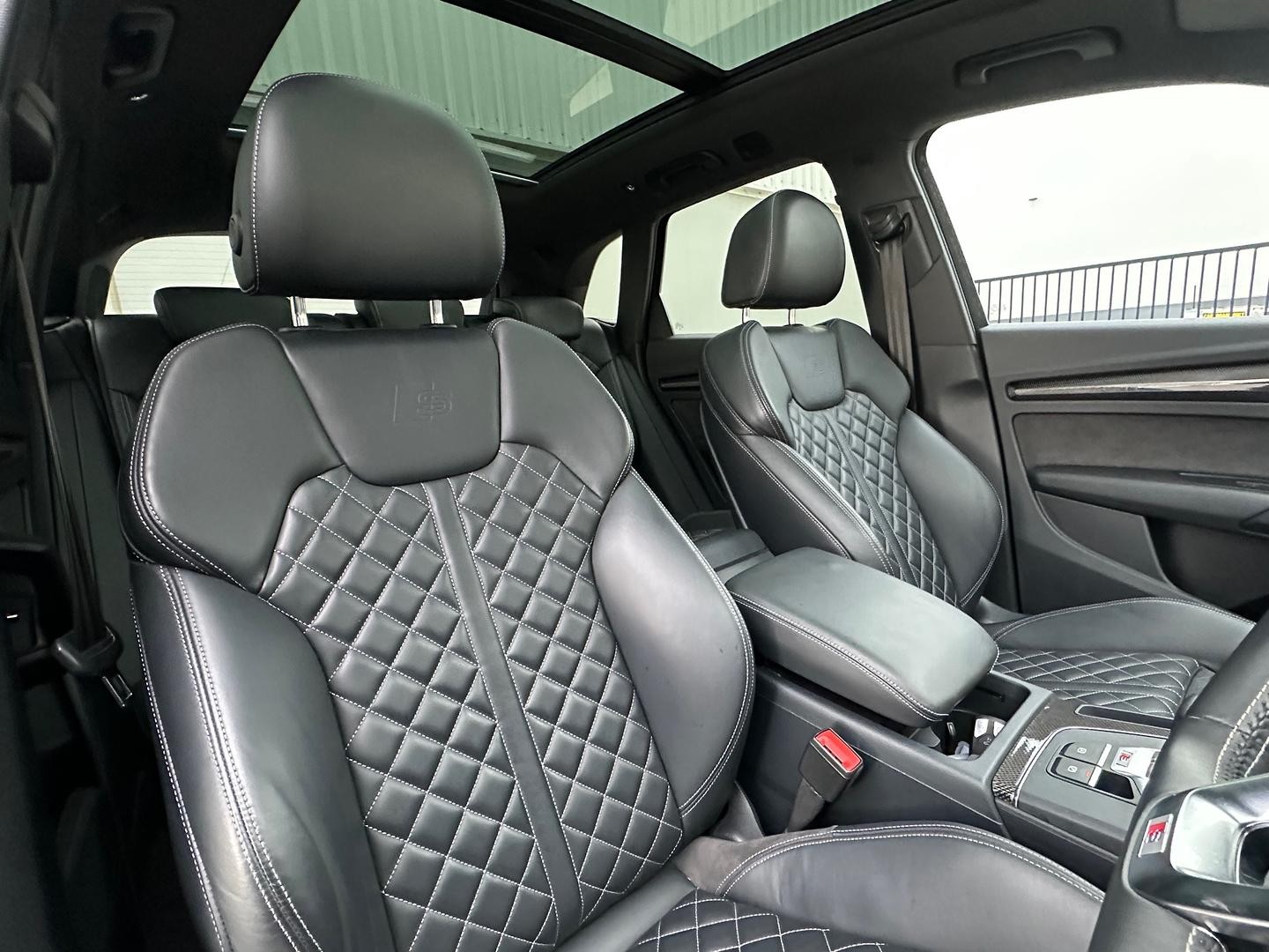 Audi Sq5 image 4