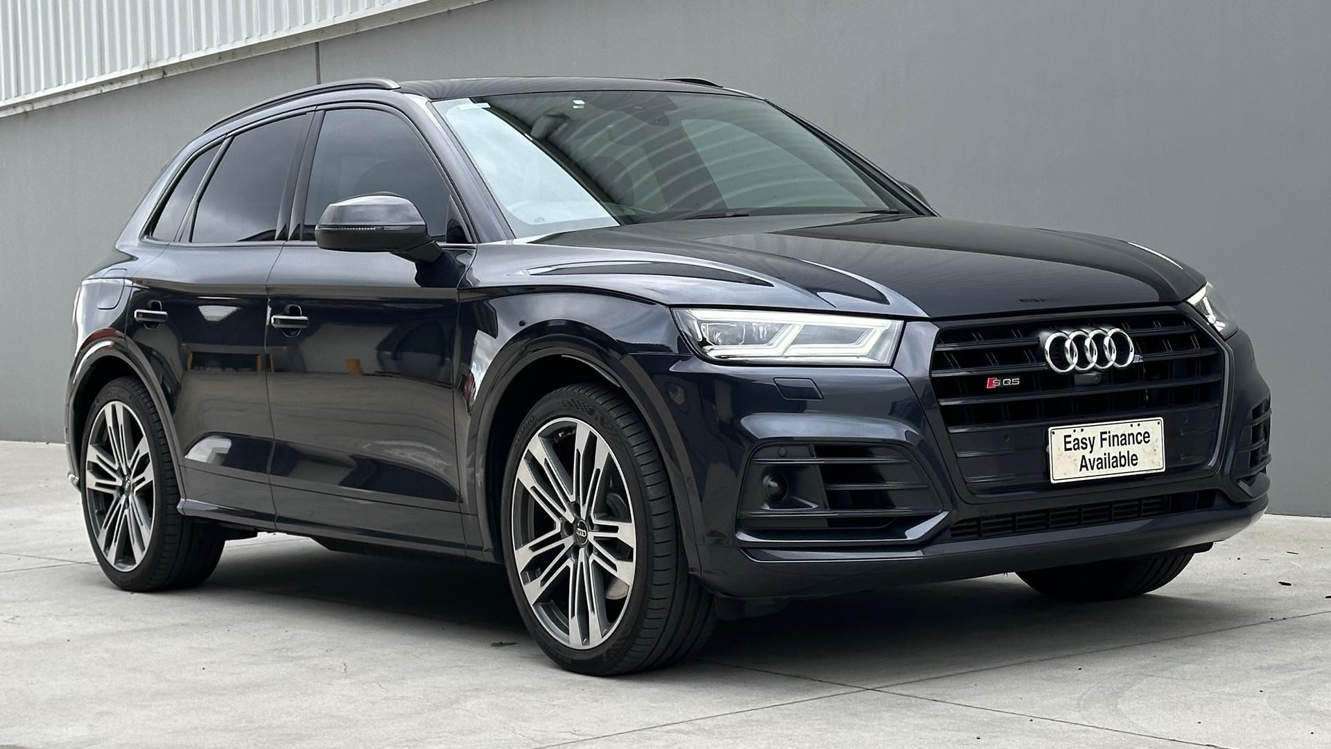 Audi Sq5 image 2