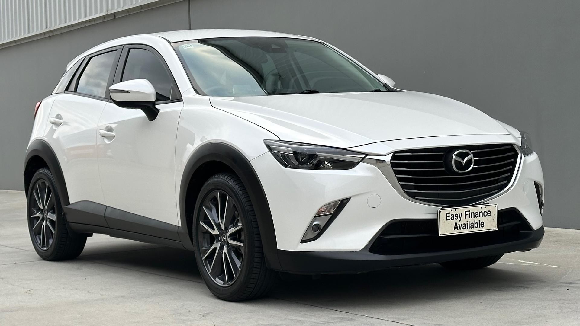 Mazda Cx-3 image 2