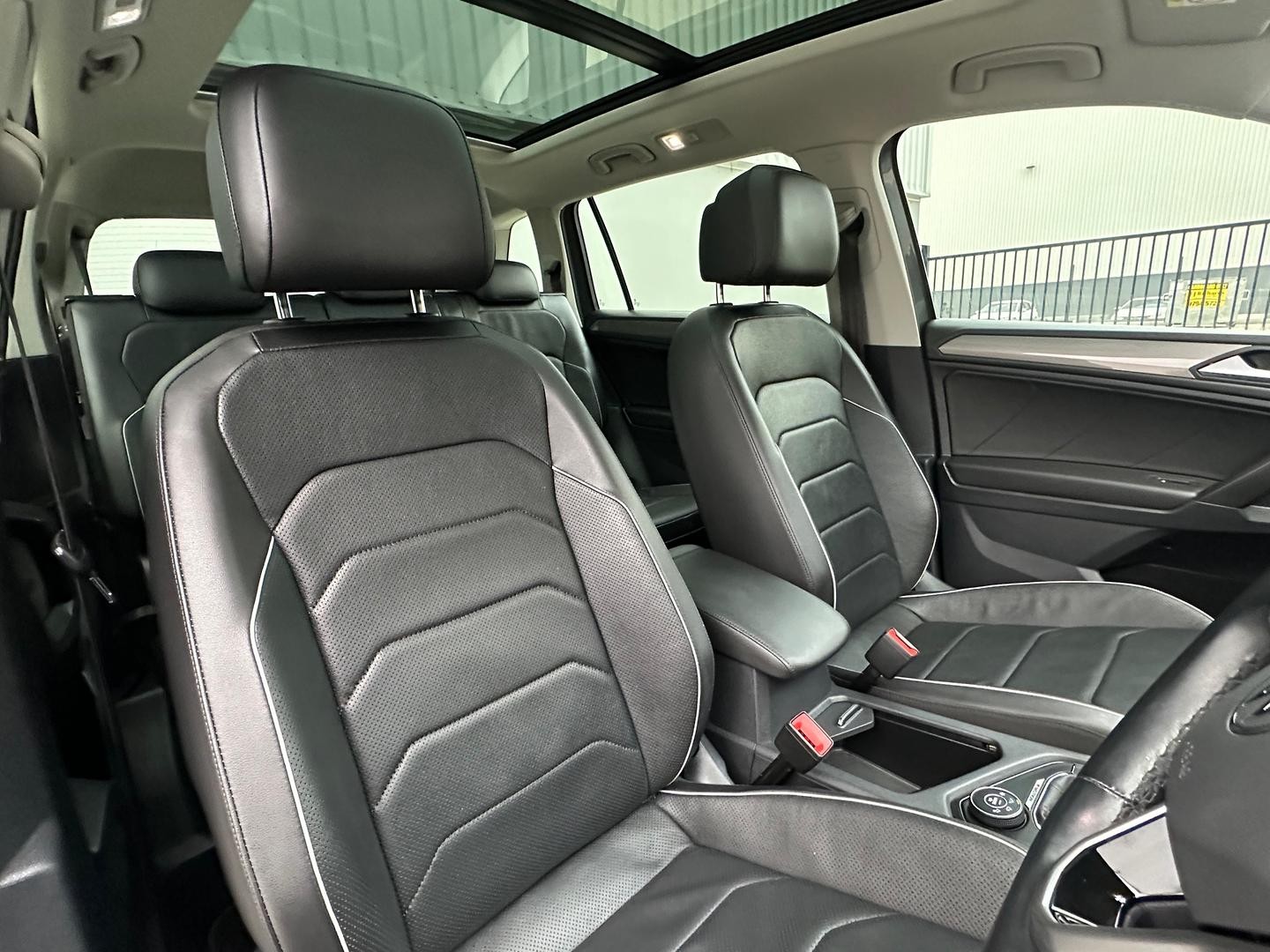 Volkswagen Tiguan image 4