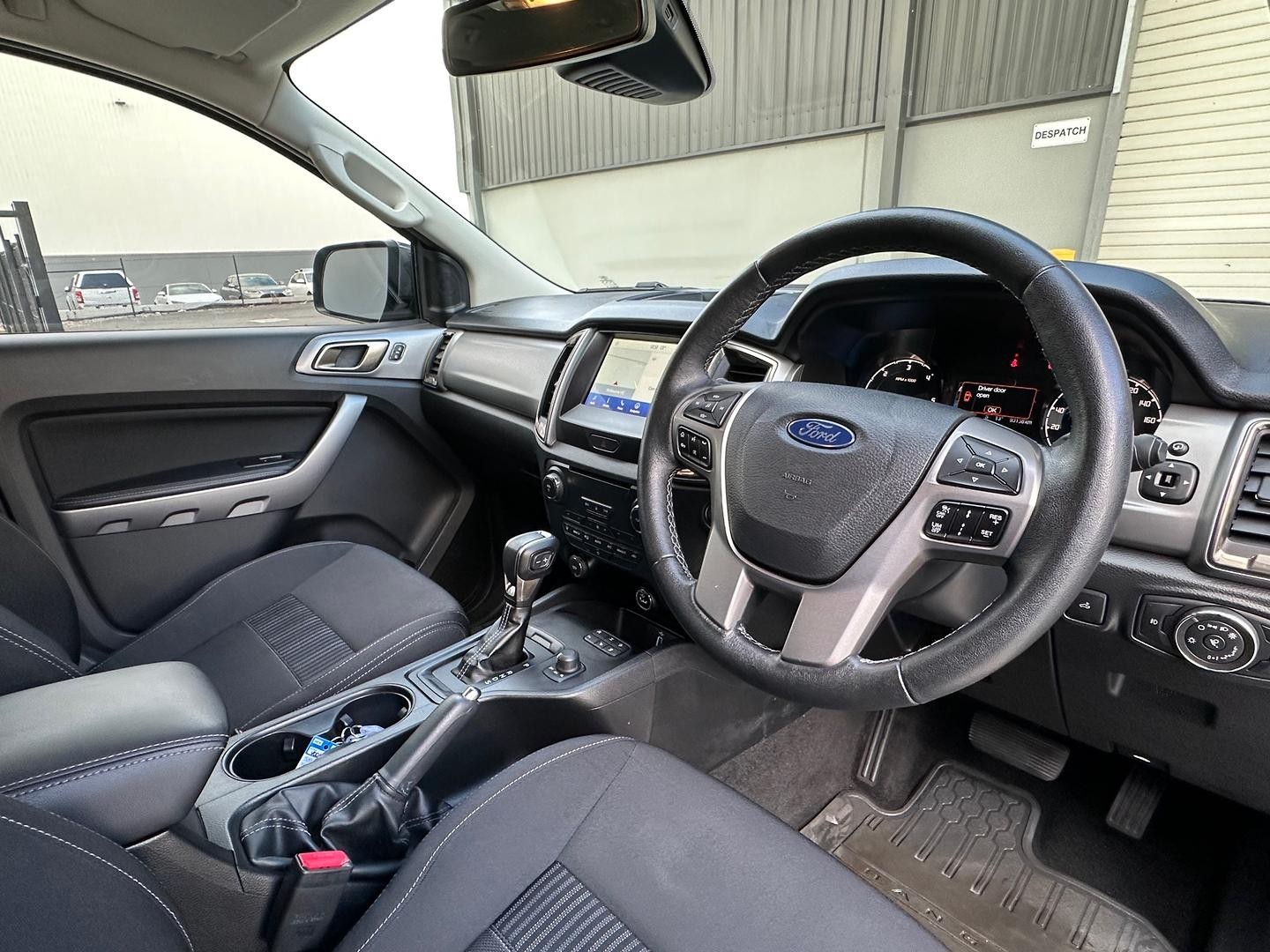 Ford Ranger image 3