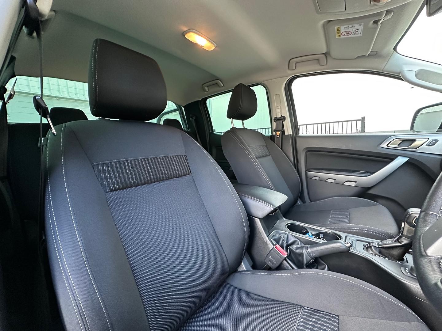 Ford Ranger image 4
