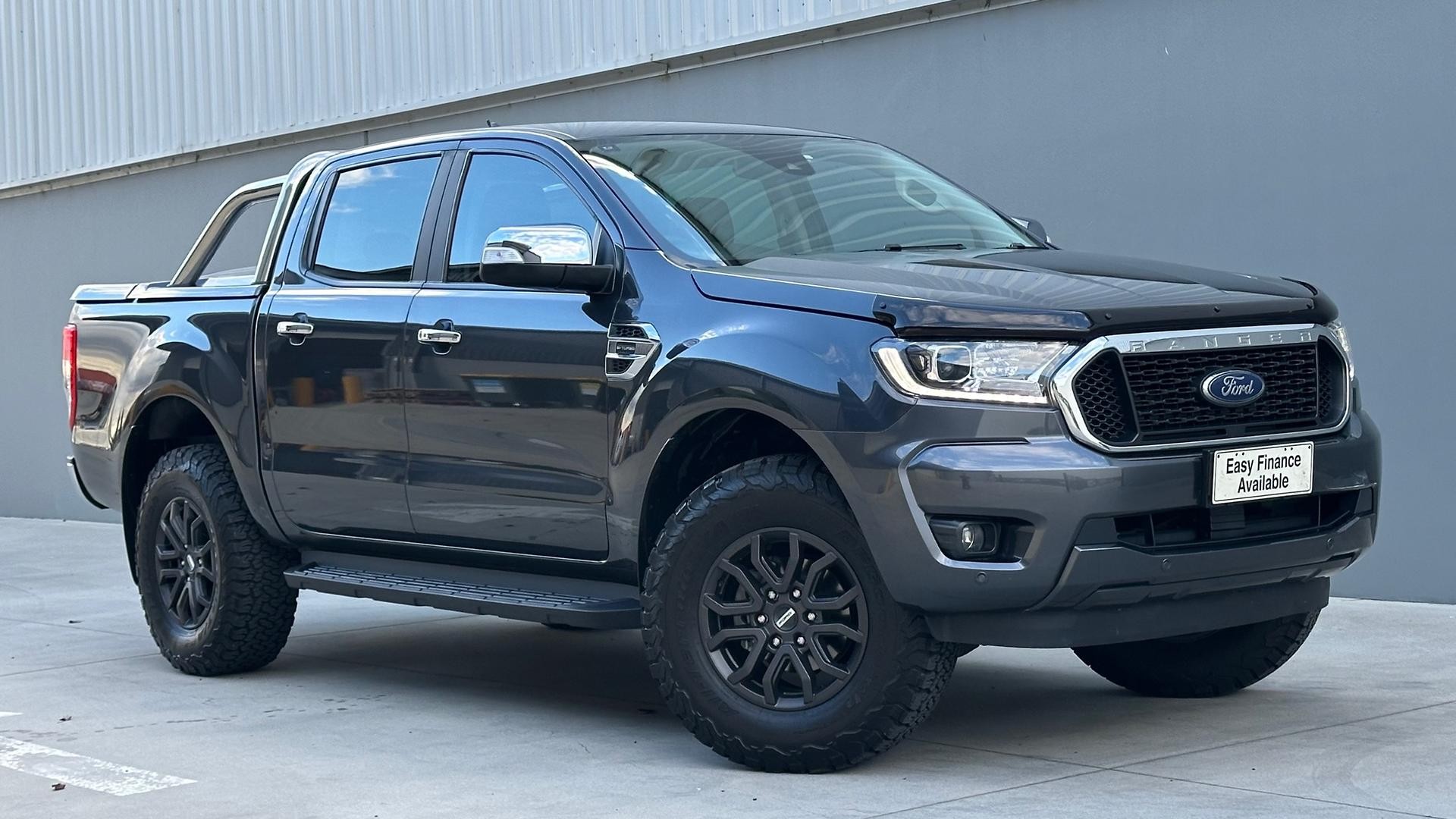 Ford Ranger image 1