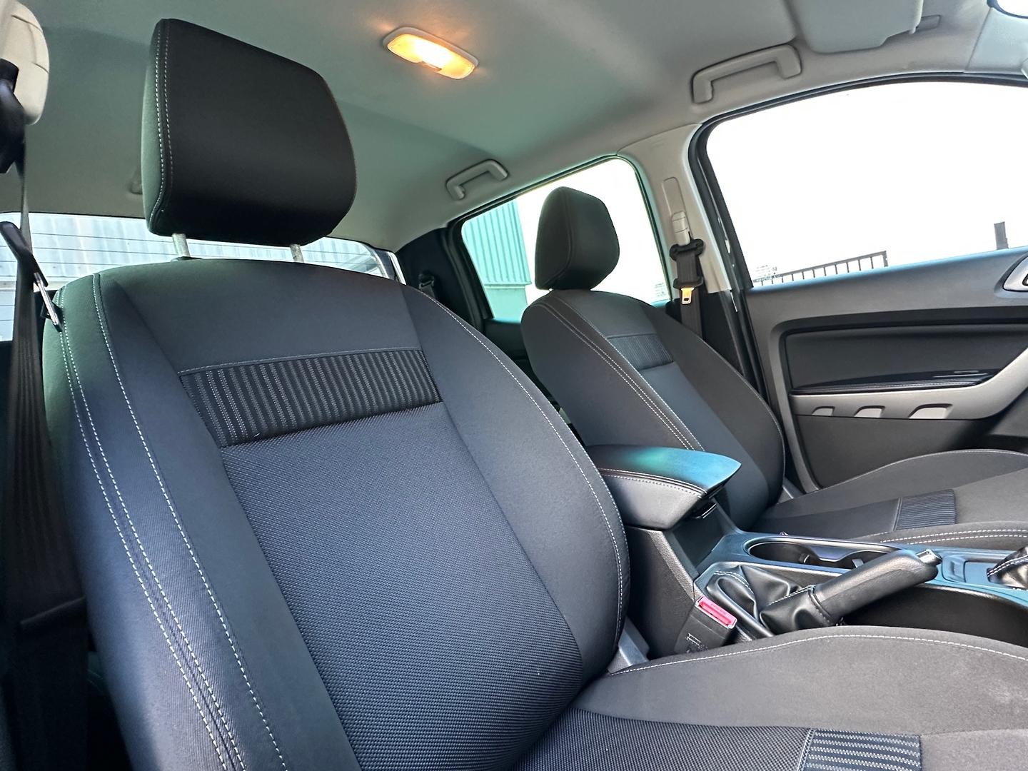 Ford Ranger image 4