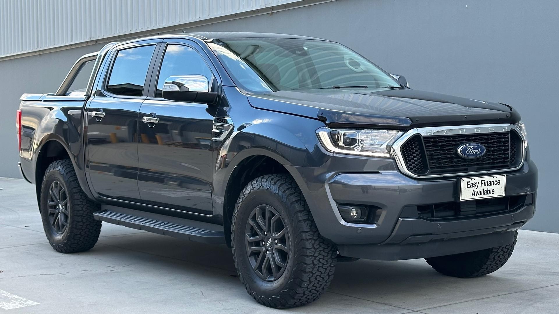 Ford Ranger image 2