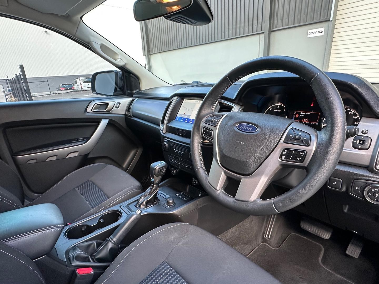 Ford Ranger image 3