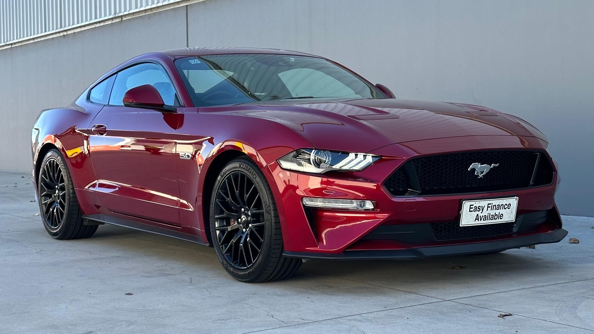 Ford Mustang image 2