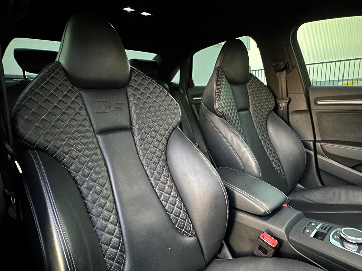 Audi Rs3 image 4