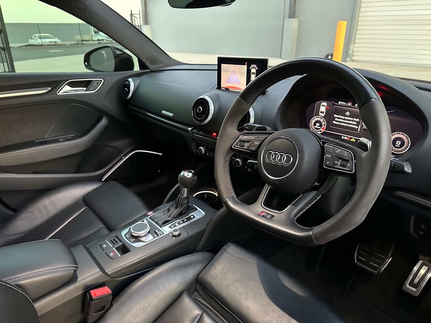 Audi Rs3 image 3