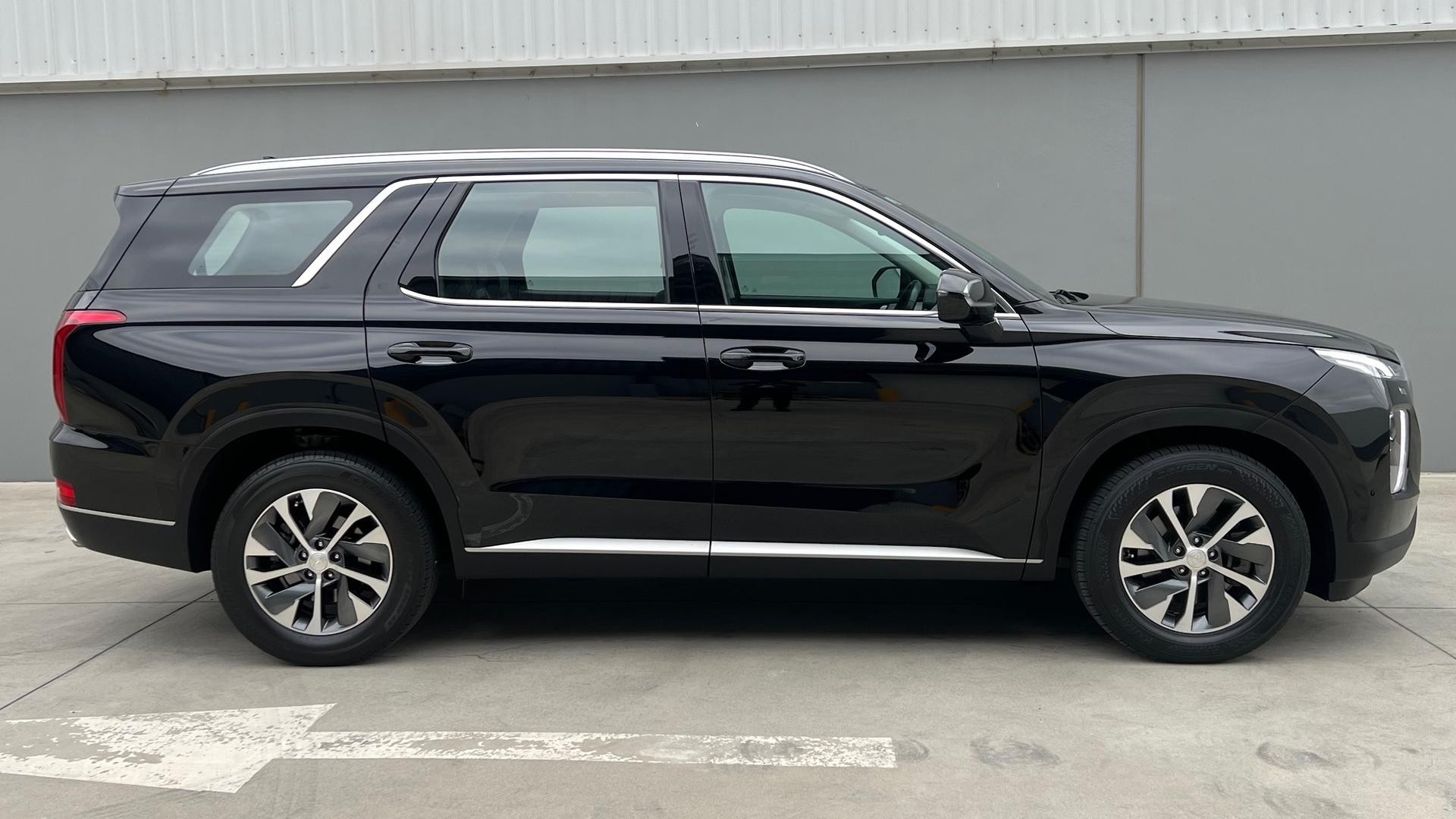 Hyundai Palisade image 3