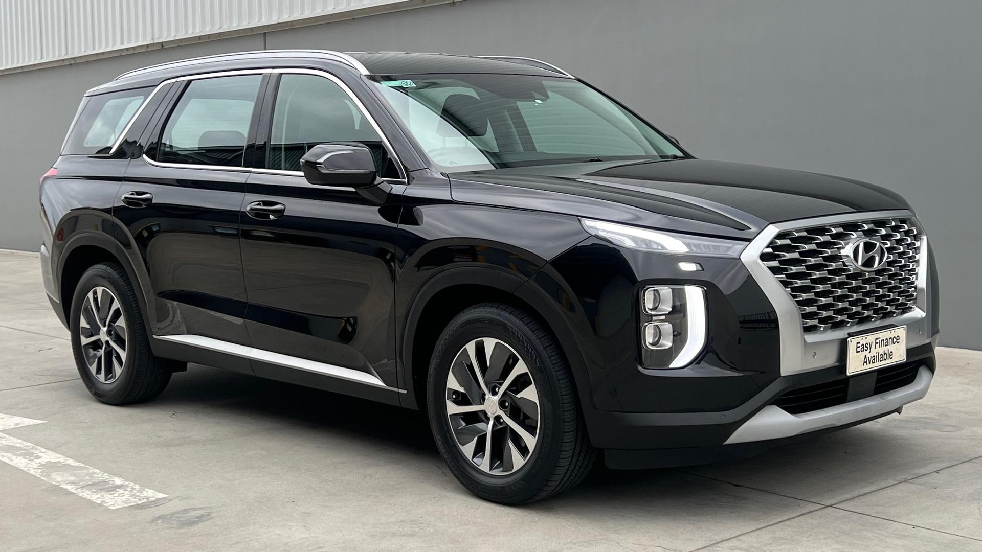 Hyundai Palisade image 2
