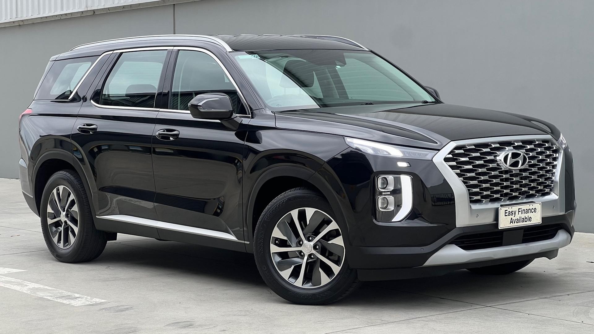 Hyundai Palisade image 1