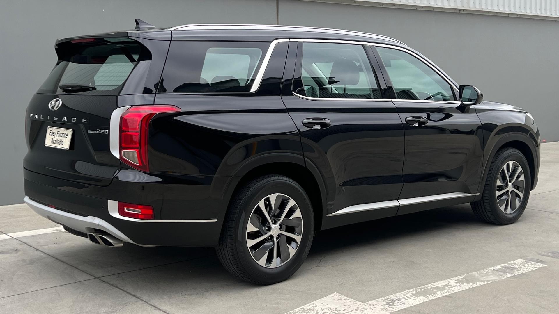 Hyundai Palisade image 4