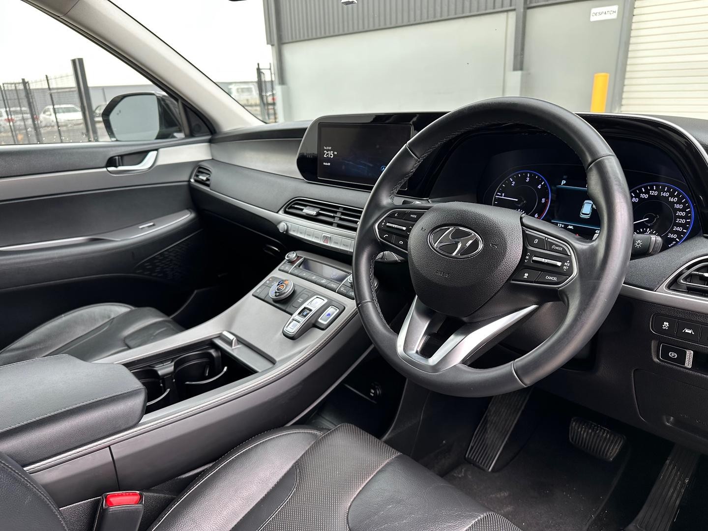 Hyundai Palisade image 3