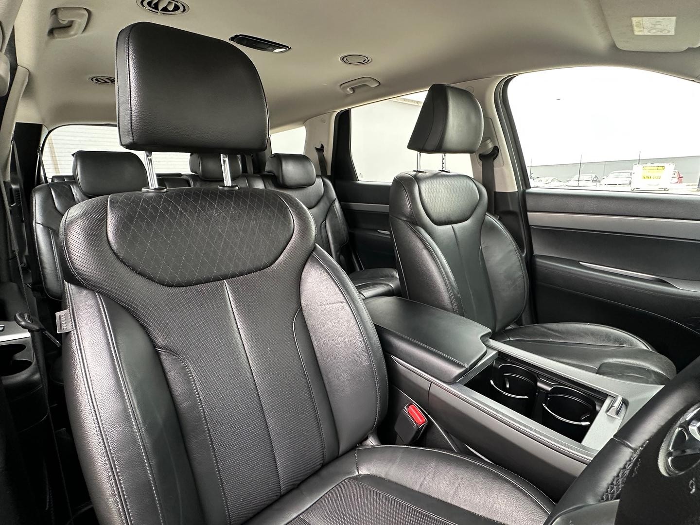 Hyundai Palisade image 4