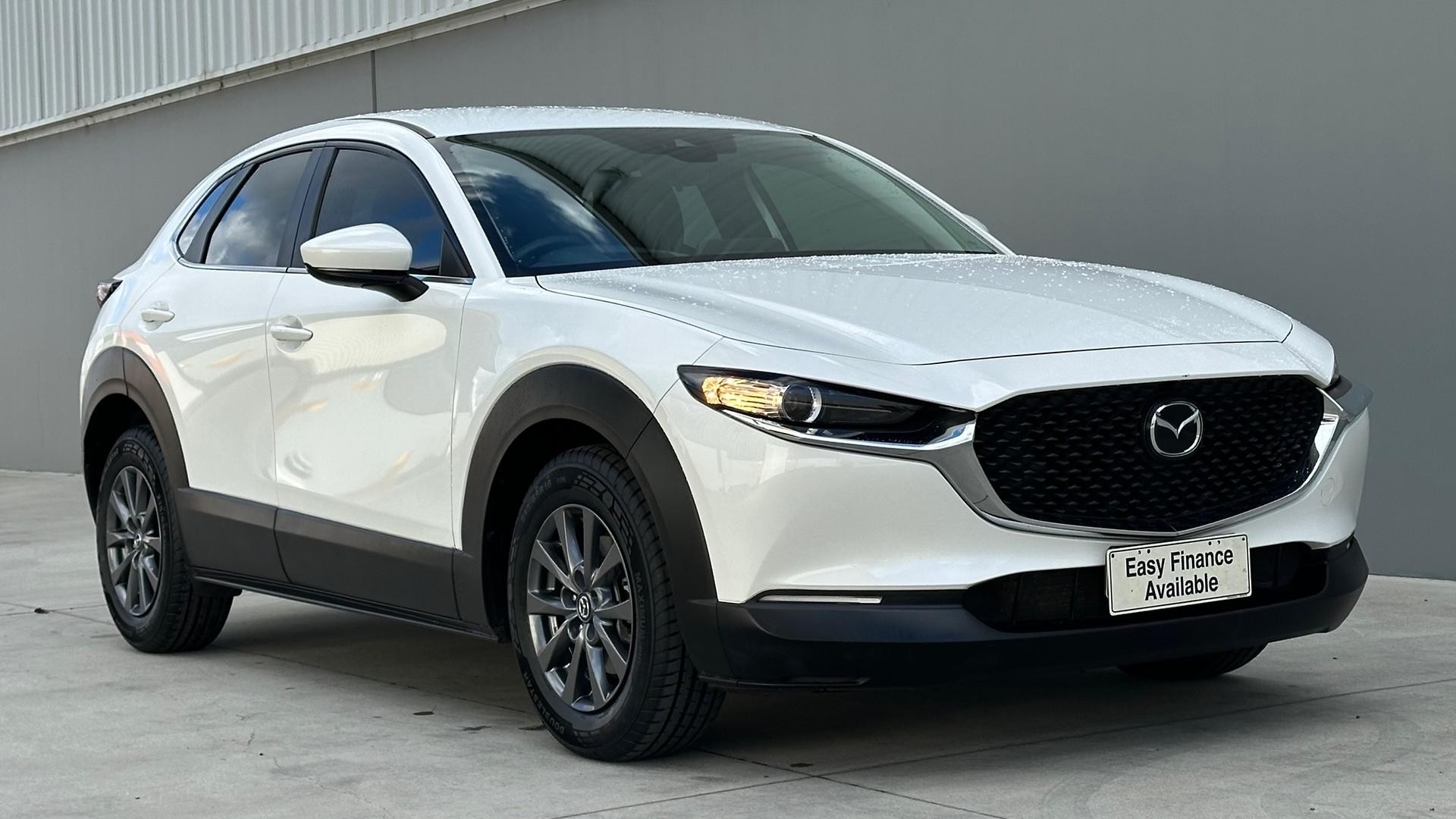 Mazda Cx-30 image 2