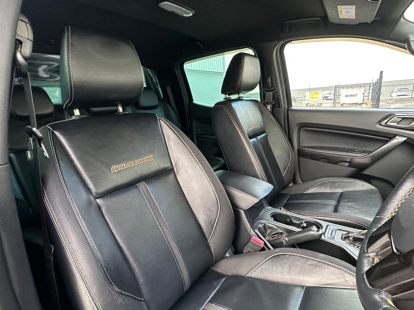 Ford Ranger image 4