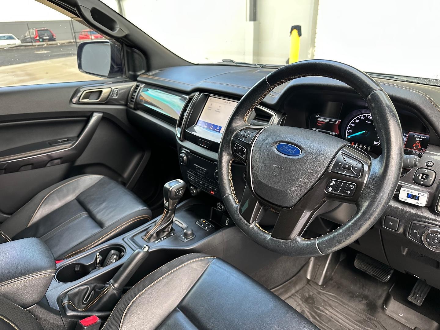 Ford Ranger image 3